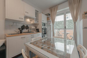 SOLARI NEW Apt Milano